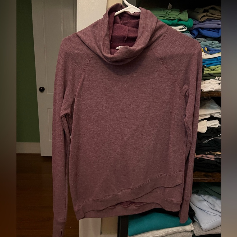 Woman’s Sweater
